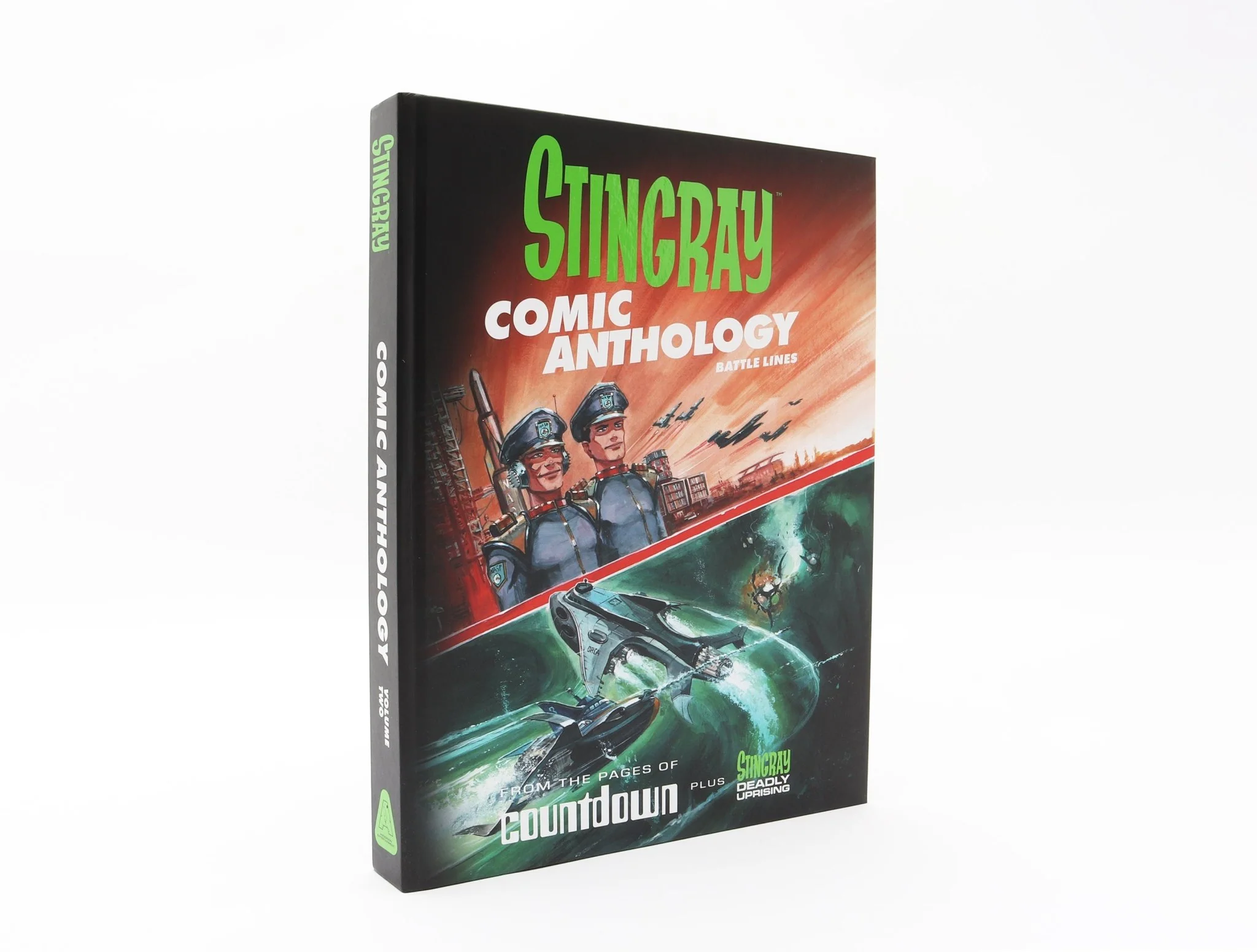 Our Most Popular UFO Products
